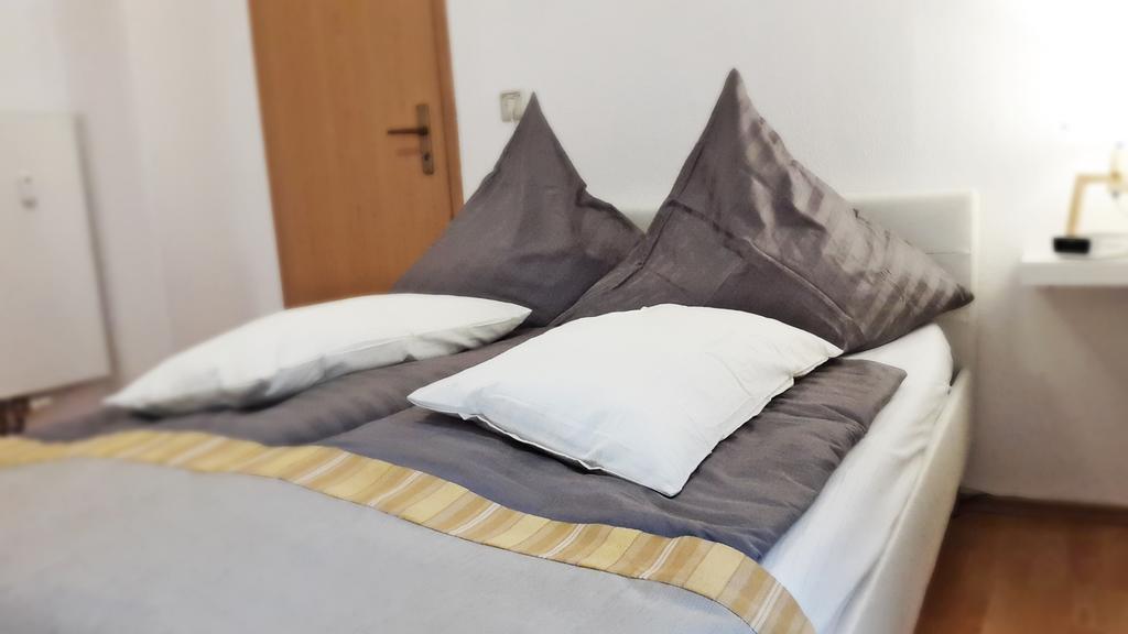 Apartment Alte Uhrmacherei Eisenach